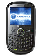 Best available price of Icemobile Comet II in Norway