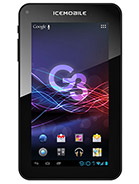 Best available price of Icemobile G3 in Norway