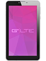 Best available price of Icemobile G8 LTE in Norway