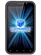 Best available price of Icemobile Prime in Norway