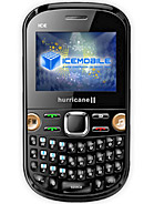 Best available price of Icemobile Hurricane II in Norway