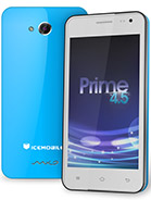 Best available price of Icemobile Prime 4-5 in Norway