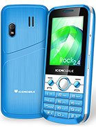 Best available price of Icemobile Rock 2-4 in Norway