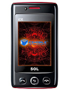 Best available price of Icemobile Sol in Norway