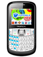 Best available price of Icemobile Tropical in Norway