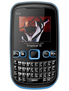 Best available price of Icemobile Tropical II in Norway