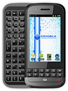 Best available price of Icemobile Twilight II in Norway