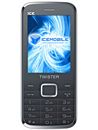 Best available price of Icemobile Twister in Norway