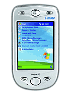 Best available price of i-mate Pocket PC in Norway