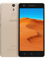 Best available price of Infinix Hot S in Norway