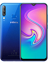 Best available price of Infinix S4 in Norway