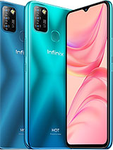Best available price of Infinix Hot 10 Lite in Norway