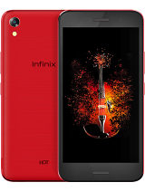 Best available price of Infinix Hot 5 Lite in Norway