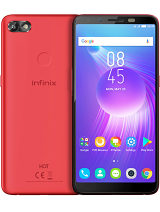 Best available price of Infinix Hot 6 in Norway