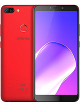 Best available price of Infinix Hot 6 Pro in Norway