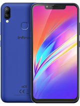Best available price of Infinix Hot 6X in Norway