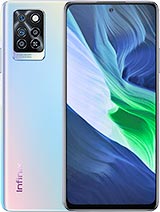 Best available price of Infinix Note 10 Pro NFC in Norway