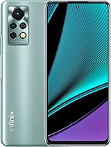 Best available price of Infinix Note 11s in Norway