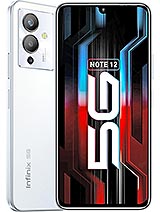 Best available price of Infinix Note 12 5G in Norway