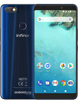 Best available price of Infinix Note 5 in Norway