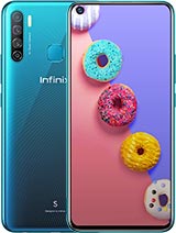 Best available price of Infinix S5 in Norway