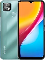 Best available price of Infinix Smart 5 Pro in Norway