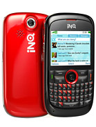 Best available price of iNQ Chat 3G in Norway