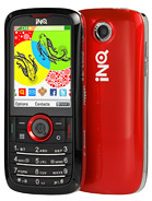 Best available price of iNQ Mini 3G in Norway