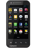 Best available price of Karbonn A11 in Norway