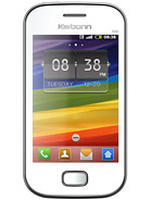 Best available price of Karbonn K65 Buzz in Norway