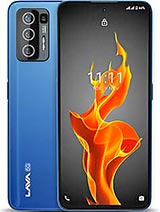 Best available price of Lava Agni 5G in Norway