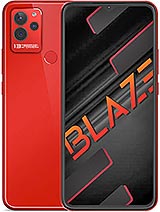 Best available price of Lava Blaze in Norway