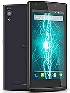 Best available price of Lava Iris Fuel 60 in Norway