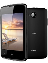 Best available price of Lava Iris 348 in Norway
