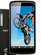 Best available price of XOLO X1000 in Norway
