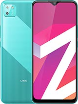 Best available price of Lava Z2 Max in Norway