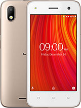 Best available price of Lava Z40 in Norway