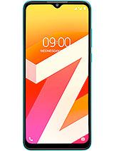 Best available price of Lava Z6 in Norway