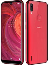 Best available price of Lava Z71 in Norway