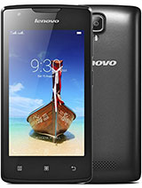 Best available price of Lenovo A1000 in Norway