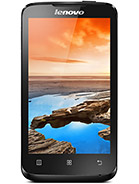 Best available price of Lenovo A316i in Norway