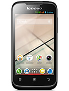 Best available price of Lenovo A369i in Norway