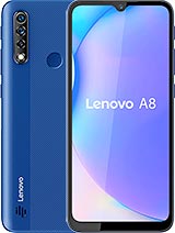 Best available price of Lenovo A8 2020 in Norway