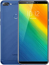 Best available price of Lenovo K5 Note 2018 in Norway