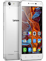 Best available price of Lenovo Vibe K5 Plus in Norway