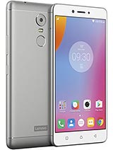Best available price of Lenovo K6 Note in Norway