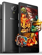 Best available price of Lenovo K80 in Norway