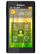 Best available price of Lenovo K800 in Norway