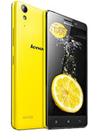 Best available price of Lenovo K3 in Norway