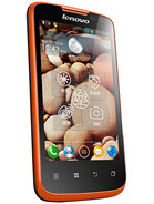 Best available price of Lenovo S560 in Norway